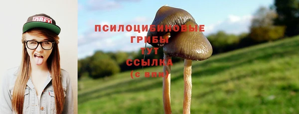 твердый Баксан